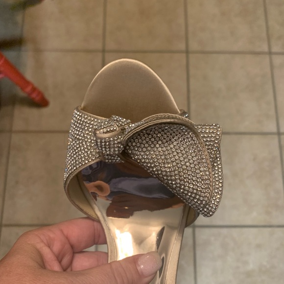 COPY - Brand New Heels - Picture 3 of 6